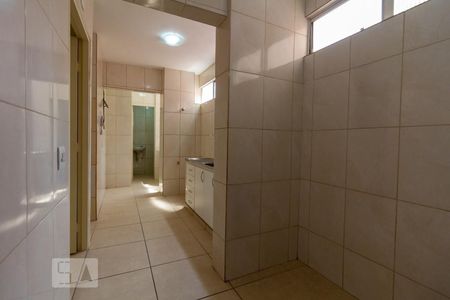 Apartamento para alugar com 75m², 3 quartos e 1 vagaCozinha