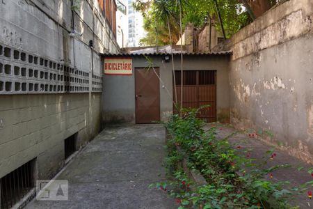 Apartamento para alugar com 75m², 3 quartos e 1 vagaBicicletário