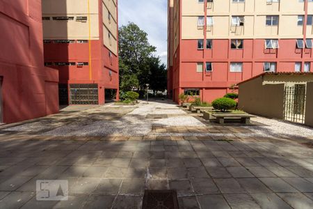 Apartamento para alugar com 75m², 3 quartos e 1 vagaÁrea comum