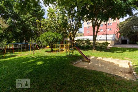 Apartamento para alugar com 75m², 3 quartos e 1 vagaPlayground