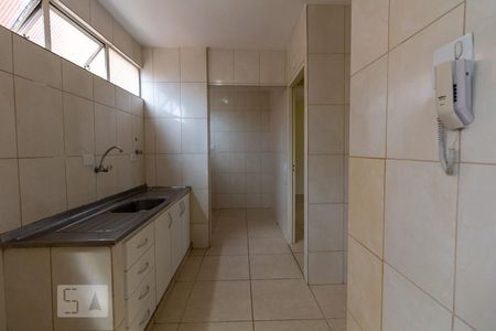 Apartamento para alugar com 75m², 3 quartos e 1 vagaCozinha