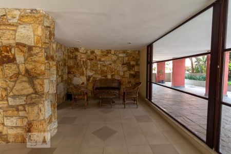 Apartamento para alugar com 75m², 3 quartos e 1 vagaHall de Entrada