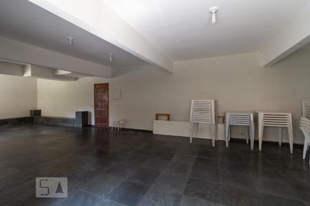 Apartamento para alugar com 75m², 3 quartos e 1 vagaSalão de Festas