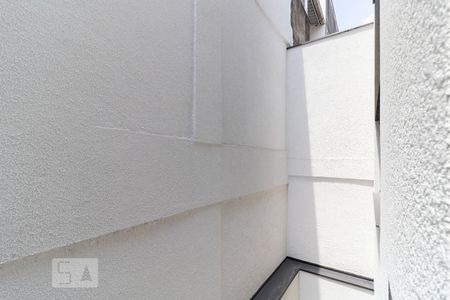 Vista do Quarto de kitnet/studio para alugar com 1 quarto, 20m² em Liberdade, São Paulo