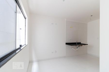 Quarto de kitnet/studio para alugar com 1 quarto, 20m² em Liberdade, São Paulo