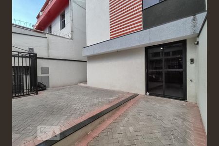 Studio para alugar com 20m², 1 quarto e sem vaga Studio para alugar com 20m², 1 quarto e sem vagaEntrada