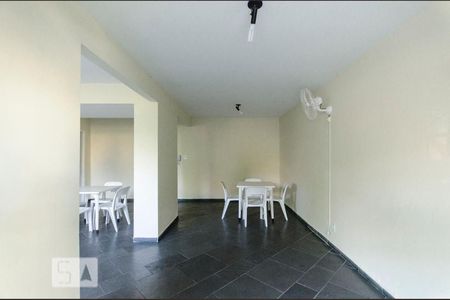 Apartamento à venda com 70m², 3 quartos e 1 vagaÁrea comum - Salão de festas