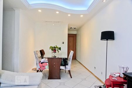 Sala de apartamento à venda com 3 quartos, 70m² em Parque Mandaqui, São Paulo