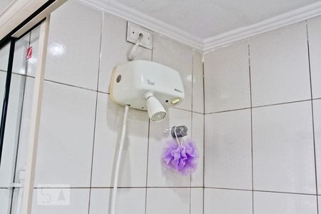 Apartamento à venda com 70m², 3 quartos e 1 vagaBanheiro da Suíte