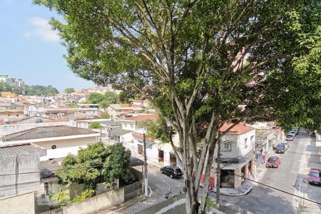 Apartamento à venda com 70m², 3 quartos e 1 vagaVista do Quarto 2