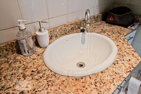 Apartamento à venda com 70m², 3 quartos e 1 vagaBanheiro