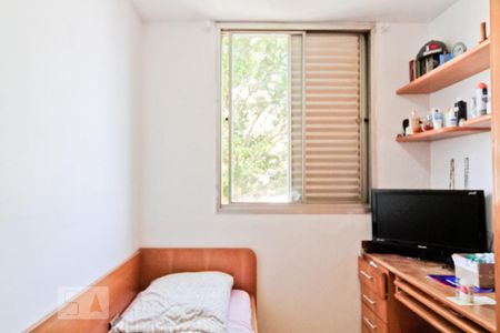 Apartamento à venda com 70m², 3 quartos e 1 vagaQuarto 2