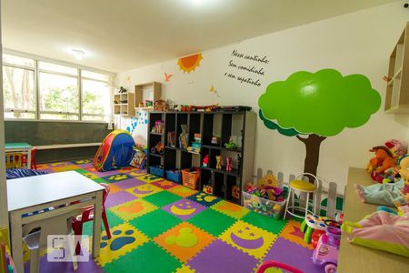 Apartamento à venda com 70m², 3 quartos e 1 vagaBrinquedoteca