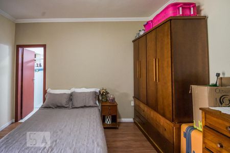 Casa à venda com 480m², 4 quartos e 9 vagasSuíte 4