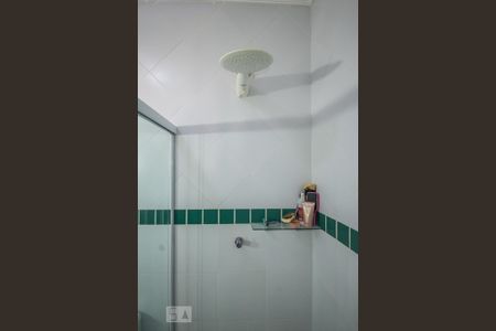 Casa à venda com 480m², 4 quartos e 9 vagasBanheiro da Suíte 3