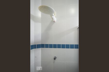 Casa à venda com 480m², 4 quartos e 9 vagasBanheiro da Suíte 4