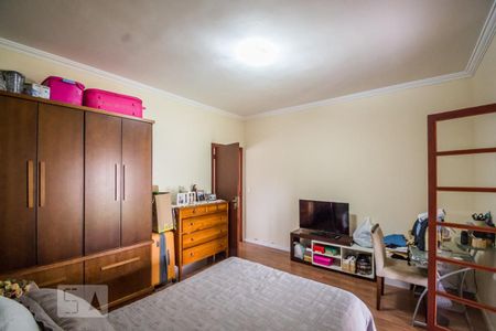 Casa à venda com 480m², 4 quartos e 9 vagasSuíte 4