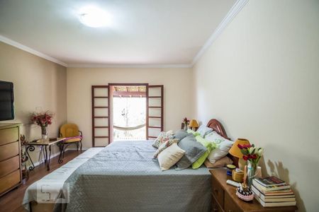 Casa à venda com 480m², 4 quartos e 9 vagasSuíte 1