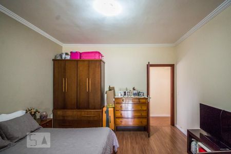 Casa à venda com 480m², 4 quartos e 9 vagasSuíte 4