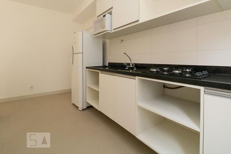 Studio para alugar com 38m², 1 quarto e 1 vaga Studio para alugar com 38m², 1 quarto e 1 vagaStudio