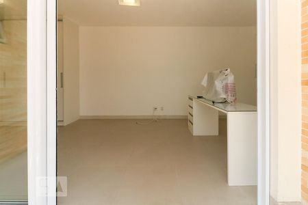 Studio para alugar com 38m², 1 quarto e 1 vaga Studio para alugar com 38m², 1 quarto e 1 vagaStudio