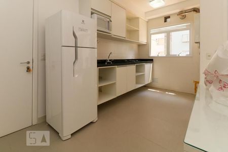 Studio para alugar com 38m², 1 quarto e 1 vaga Studio para alugar com 38m², 1 quarto e 1 vagaStudio