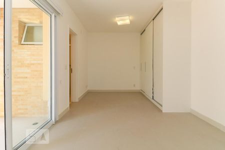 Studio para alugar com 38m², 1 quarto e 1 vaga Studio para alugar com 38m², 1 quarto e 1 vagaStudio