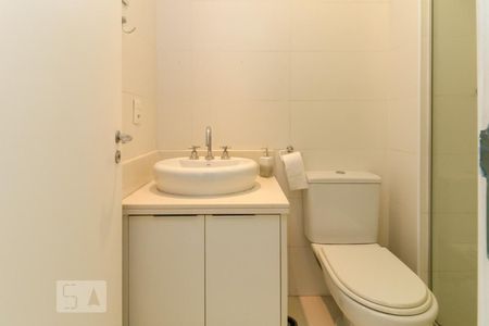 Studio para alugar com 38m², 1 quarto e 1 vaga Studio para alugar com 38m², 1 quarto e 1 vagaStudio
