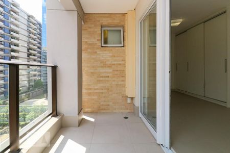 Studio para alugar com 38m², 1 quarto e 1 vaga Studio para alugar com 38m², 1 quarto e 1 vagaStudio