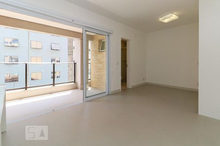 Studio para alugar com 38m², 1 quarto e 1 vaga Studio para alugar com 38m², 1 quarto e 1 vagaStudio