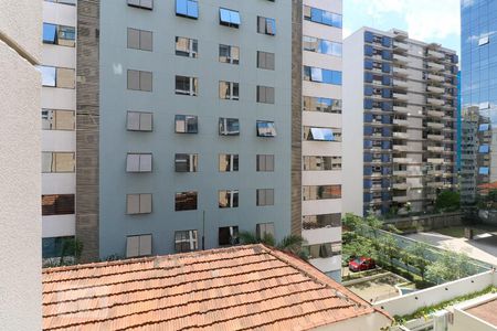 Studio para alugar com 38m², 1 quarto e 1 vaga Studio para alugar com 38m², 1 quarto e 1 vagaStudio