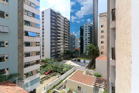 Studio para alugar com 38m², 1 quarto e 1 vaga Studio para alugar com 38m², 1 quarto e 1 vagaStudio