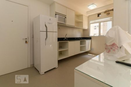 Studio para alugar com 38m², 1 quarto e 1 vaga Studio para alugar com 38m², 1 quarto e 1 vagaStudio