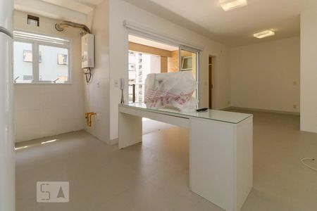 Studio para alugar com 38m², 1 quarto e 1 vaga Studio para alugar com 38m², 1 quarto e 1 vagaStudio