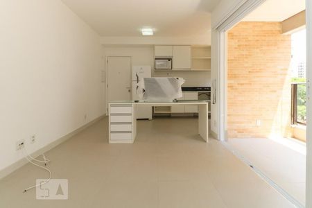 Studio para alugar com 38m², 1 quarto e 1 vaga Studio para alugar com 38m², 1 quarto e 1 vagaStudio