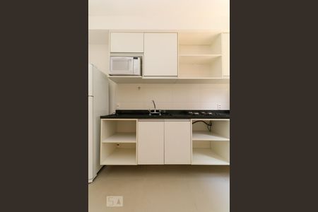 Studio para alugar com 38m², 1 quarto e 1 vaga Studio para alugar com 38m², 1 quarto e 1 vagaStudio