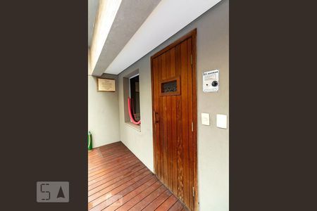 Studio para alugar com 38m², 1 quarto e 1 vaga Studio para alugar com 38m², 1 quarto e 1 vagaSauna