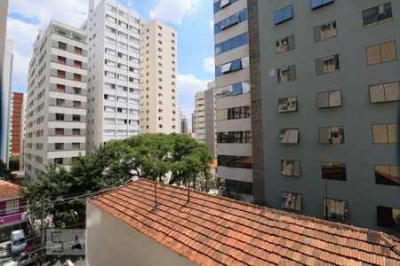 Studio para alugar com 38m², 1 quarto e 1 vaga Studio para alugar com 38m², 1 quarto e 1 vagaStudio