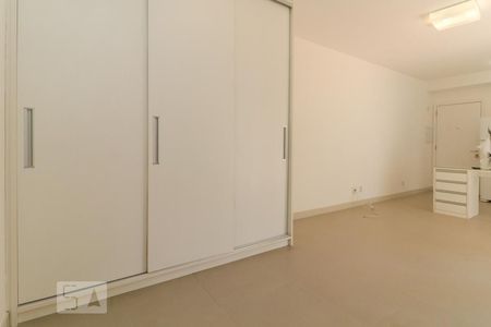 Studio para alugar com 38m², 1 quarto e 1 vaga Studio para alugar com 38m², 1 quarto e 1 vagaStudio