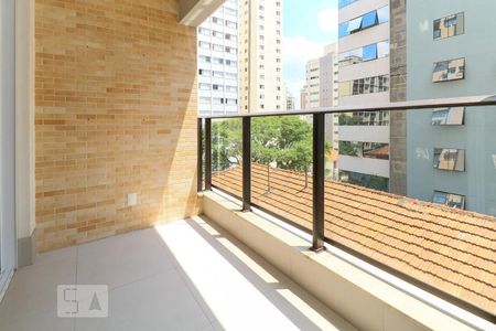 Studio para alugar com 38m², 1 quarto e 1 vaga Studio para alugar com 38m², 1 quarto e 1 vagaStudio