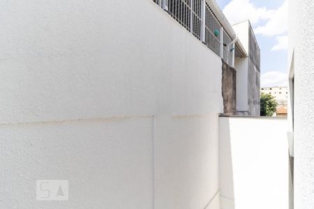 Vista do Studio de kitnet/studio para alugar com 1 quarto, 25m² em Liberdade, São Paulo