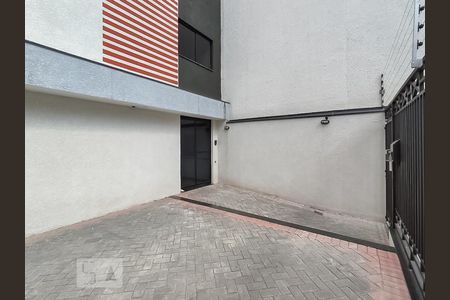 Studio para alugar com 25m², 1 quarto e sem vagaEntrada