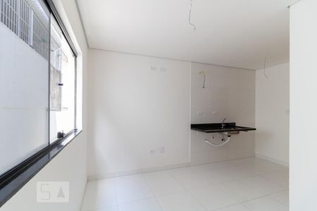 Studio de kitnet/studio para alugar com 1 quarto, 25m² em Liberdade, São Paulo
