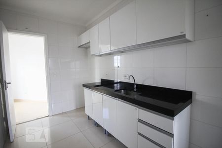 Apartamento à venda com 93m², 3 quartos e 1 vagacozinha
