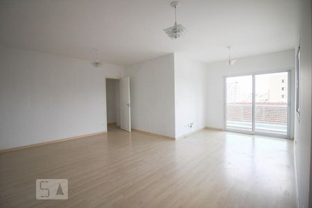 sala de apartamento à venda com 3 quartos, 93m² em Tucuruvi, São Paulo