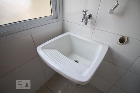 Apartamento à venda com 93m², 3 quartos e 1 vagaarea de serviço