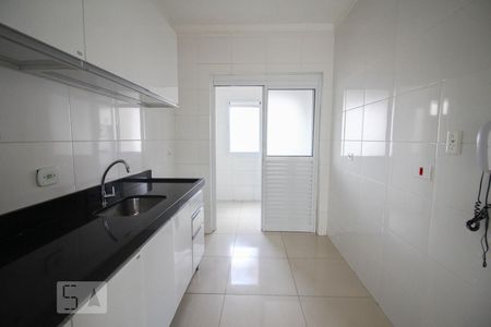 Apartamento à venda com 93m², 3 quartos e 1 vagacozinha