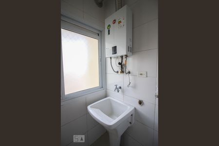 Apartamento à venda com 93m², 3 quartos e 1 vagaarea de serviço