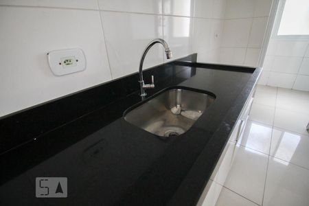 Apartamento à venda com 93m², 3 quartos e 1 vagacozinha