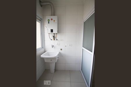 Apartamento à venda com 93m², 3 quartos e 1 vagaarea de serviço